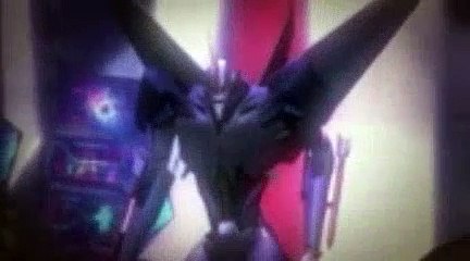 Transformers Prime Season 1 Episode 6 Masters & Students