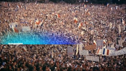 De Gaulle, le dernier roi de France - Bande annonce