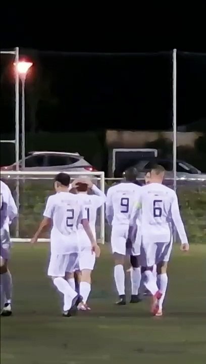 Sénior R1 : de très beaux buts et la victoire 3-0 vs FEILLENS