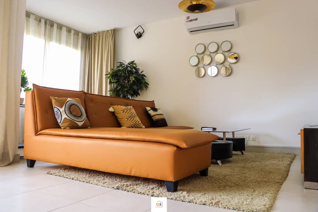 Appartement Venezian CNPS