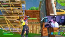 OG Fortnite Season IS THE BEST.