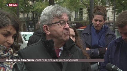 Manifestations pro-Palestine : La Gauche a répondu présente