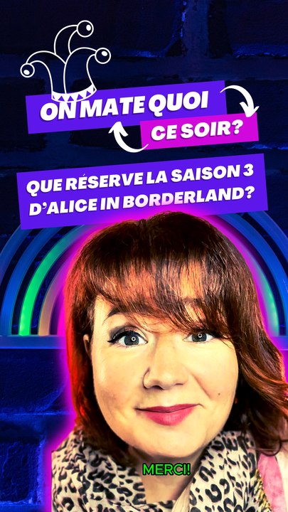 Que nous réserve la saison 3 d'Alice in Borderland, prochainement sur Netflix?