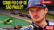 AO VIVO! F1 2023 em São Paulo: tudo sobre a CORRIDA | Briefing