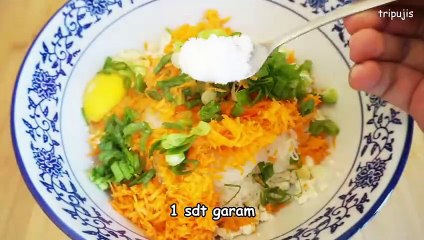 7 KREASI OLAHAN TAHU MUDAH DAN ENAK