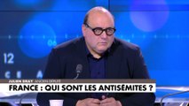 Julien Dray : «Je pense qu'il y a une partie de la Gauche française qui a basculé»