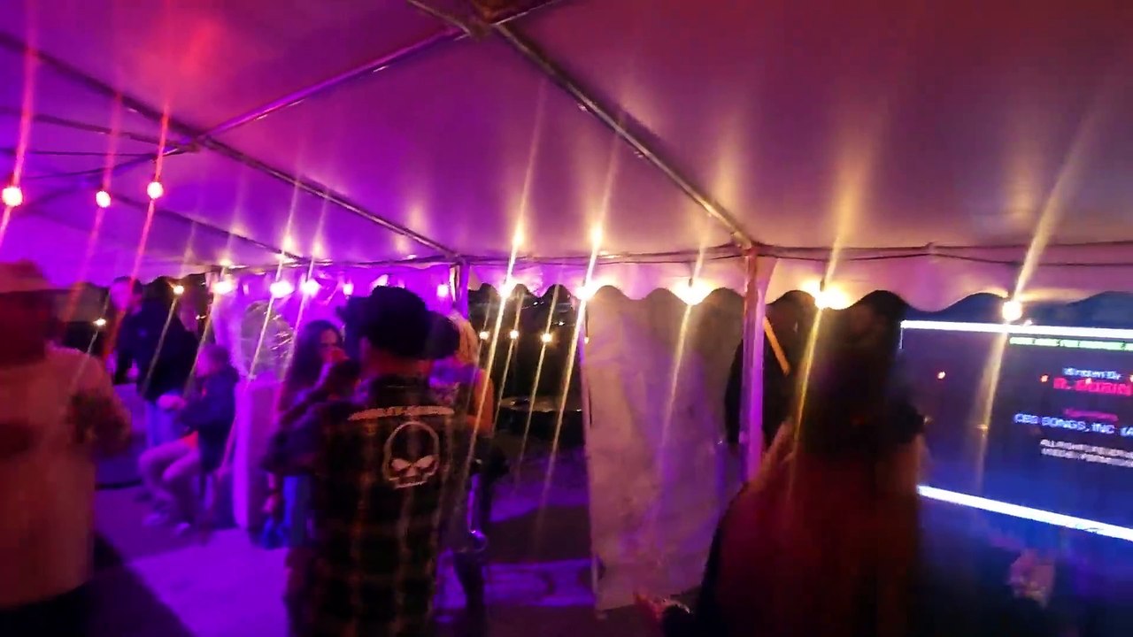 KAREOKE NIGHT NUMBER 4 AT LEATHERHEADS BAR IN DRAPER UTAH video