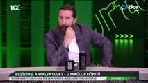 Beşiktaş yönetimine sert eleştiri: Hayal satıyorlar!