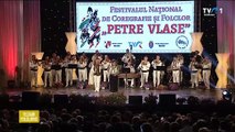 Lucica Paltineanu - Tare mi drag tobosariul (Festivalul de folclor „Petre Vlase” 2023)