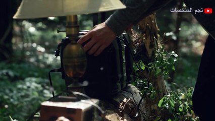 شاب بيكتشف انه نصه أنسان ونصه كائن فضائى وعنده طاقة كهربائية بتخليه يطير بسرعة البرق _ ملخص فيلم