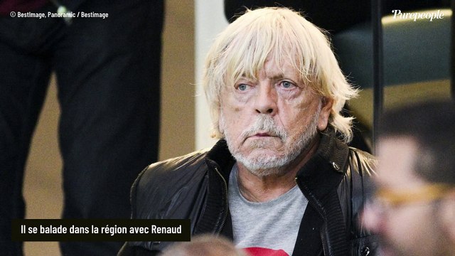 Jean-Paul Rouve : Sa vie dans un village léché dans le Lubéron, entouré de nombreuses autres stars