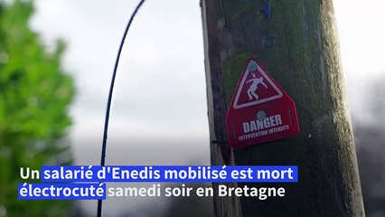 Tempête Domingos: nombreux dégâts sur le Sud-Ouest de la France