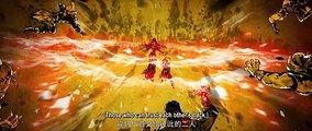 Battle through the heavens Ep 69 Eng Sub S 5