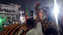 CM's road show in Satna