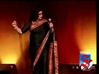 Wo Mera Babu Chail Chabila  -  Runa Laila
