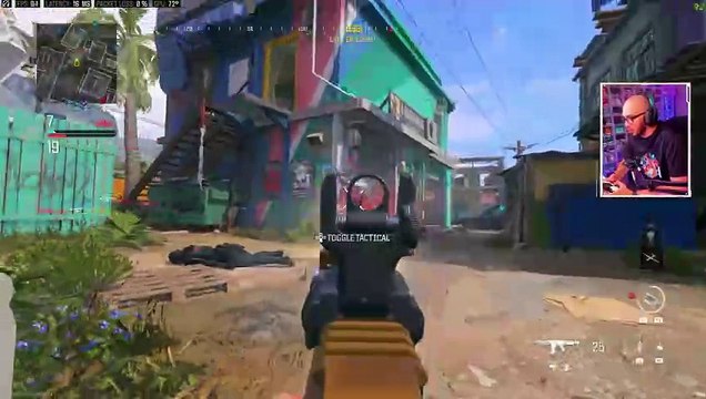 My First Game In Favela!! Worst Map in MW3?! in Modern Warfare 3