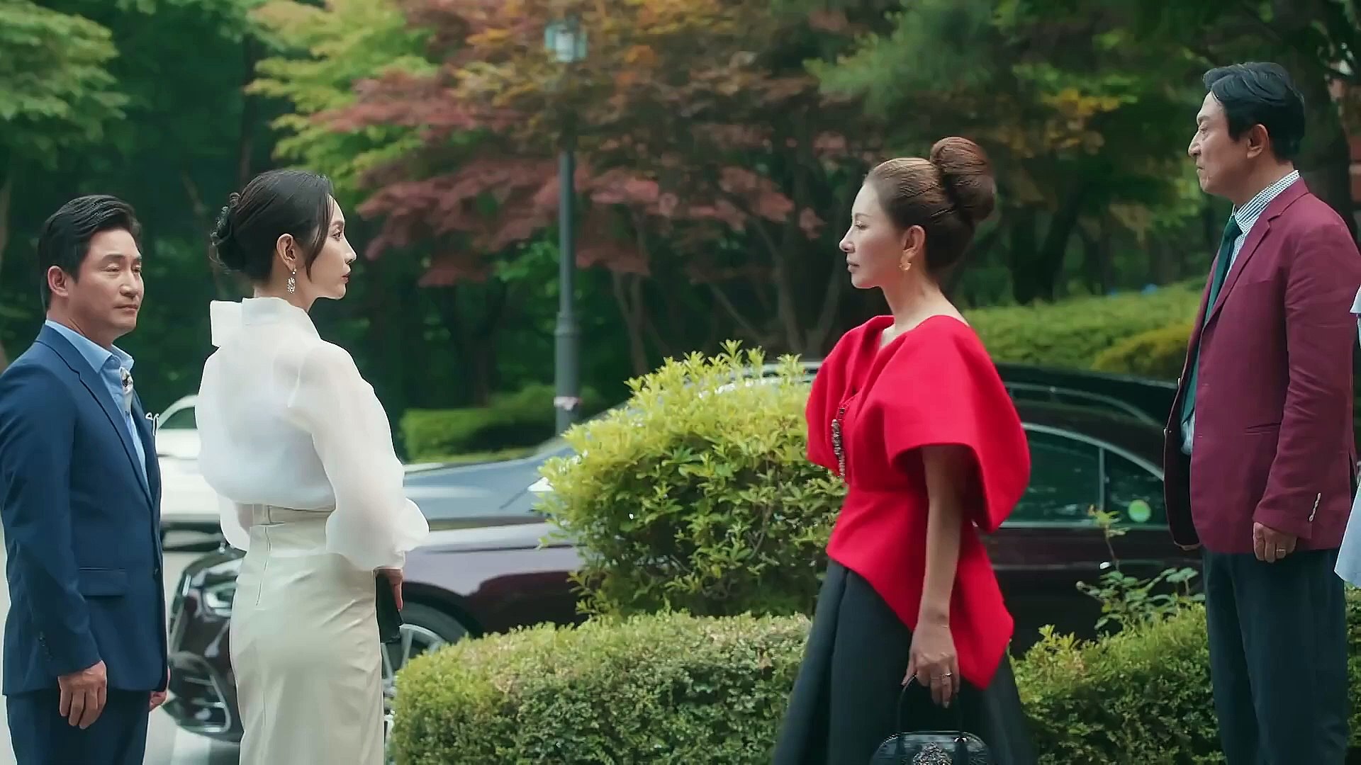 After the show best sale ends eng sub dailymotion