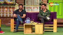 Sunny Deol aur Bobby Deol Excluive Interview _ The Kapil Sharma Show _ Comedy King _ Best Moments