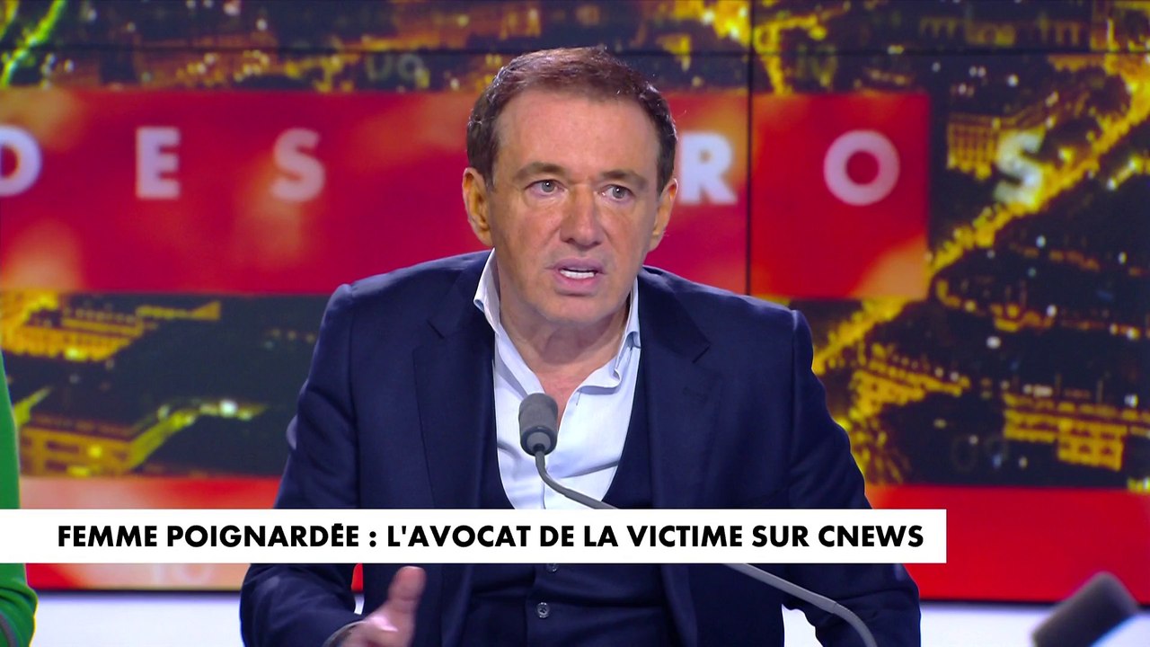 Maître Stéphane Draï : «Si elle s'est accrochée à la vie, ce n'est pas ...