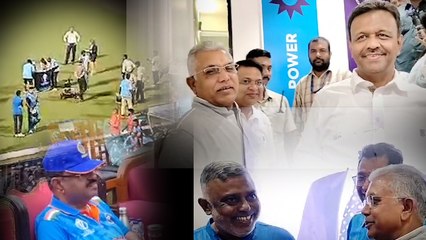 'বিরাট' সেঞ্চুরিতে আবেগের সুনামি, দিলীপ-মদনকেও মিলিয়ে দিলেন কিং কোহলি  | Oneindia Bengali