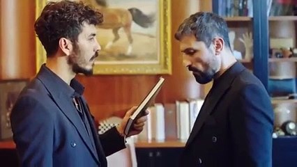 مسلسل اسمي فرح الحلقة 19 الموسم 2 مترجمة Part 2