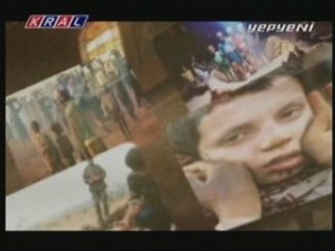 Mahsun Kirmizigul - Bizden Degildir