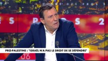 Frédéric Durand : «On sait à qui on donne le micro, et on sait même parfois à qui on le retire lorsque ça ne va pas»