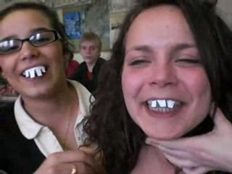trop belle dent