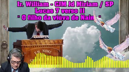 A MORTE SE ENCONTROU COM A VIDA !Salinha do Jd Brasil Americana O CÉU DESCEU - QUE PREGAÇÃO LINDA!!