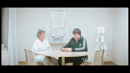 Ping-pongkingen Bande-annonce (EN)