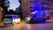 Burdur'da komşular arası kavgada 1 kişi bıçaklandı, 3 kişi darp edildi