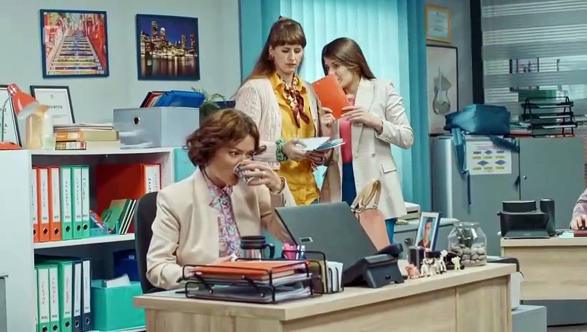 Istine i Lazi 47 Epizoda