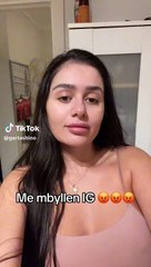 Gerta Shinos i mbyllet instagrami me 200k ndjekes.