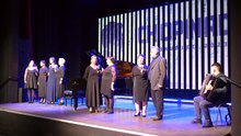 „Chopinada”  w Biskupieckim Domu Kultury