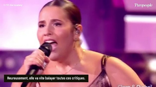 PHOTOS Clara (Star Academy 2023) solaire : elle assume totalement ses formes, des commentaires grossophobes condamnés