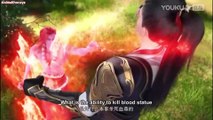 King of MartialArts[Xianwu_Dizun]Episode_33.