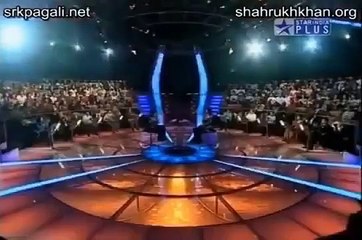 KBC Kaun Banega Crorepati with Shahrukh Khan episode 4