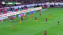Guadalajara vs Tigres Partido Completo HD (Primer Tiempo) (28/10/23)