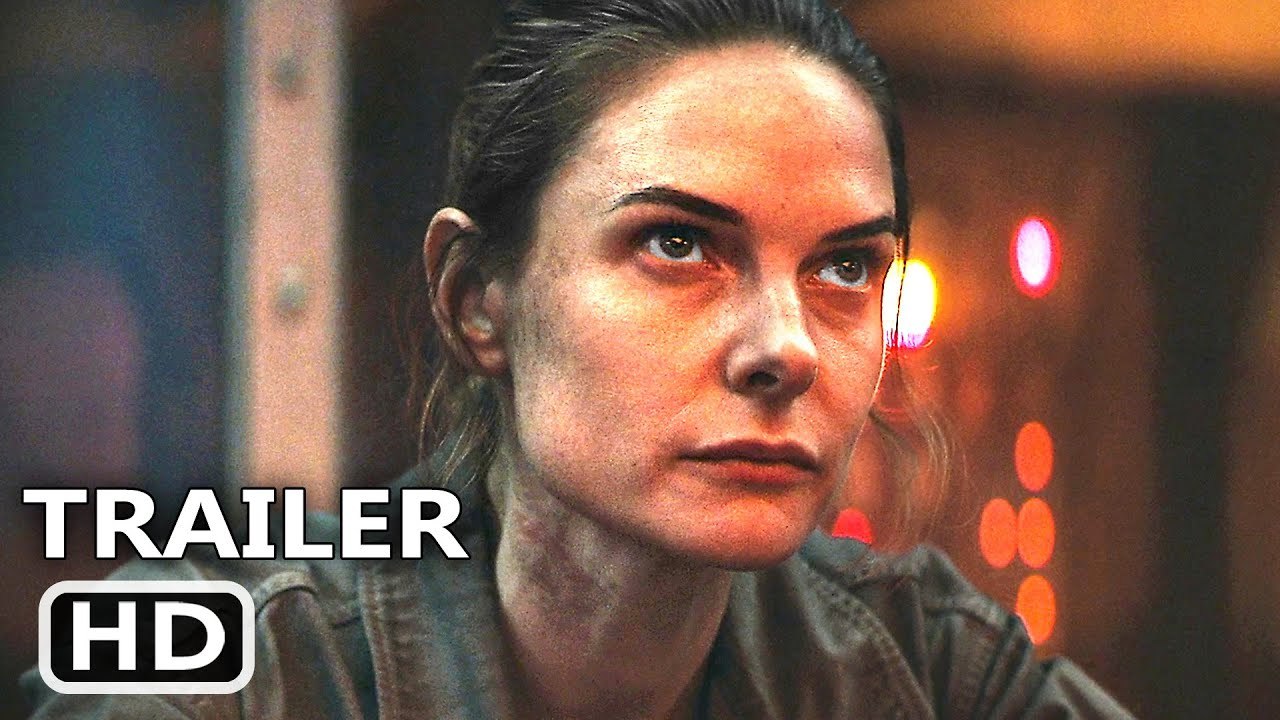 SILO Trailer 2
