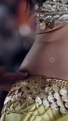 Scarlett Wilson Famous Hip Moves Dance