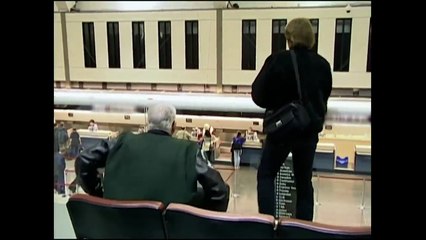 Sans Remords _ Épisode Complet _ Dossiers FBI