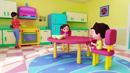 No No It's Too Hot Song + Best Kids Songs and Nursery Rhymes by Baby Berry