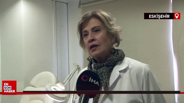 Artış gösteren uyuz hastalığı konusunda uzmanlar uyarıyor