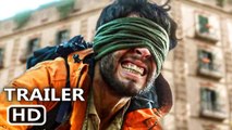 BIRD BOX BARCELONA Trailer