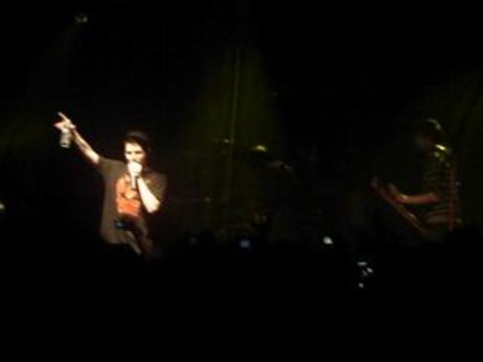 Timo -Panik au trabendo le 23.10.07