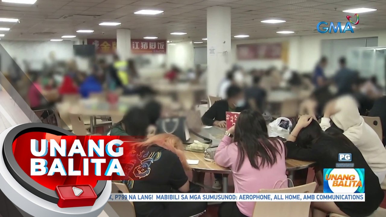 Pagkain na ide-deliver sa isang Chinese, nakitaan ng 2 sachet ng umano'y shabu | UB