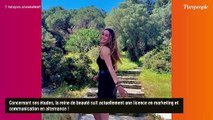 PORTRAIT Miss France 2024 : Découvrez Oriane Mallet, Miss Auvergne 2023, se démarque avec brio dans une jolie discipline !