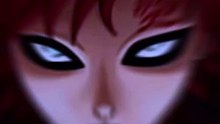 Naruto Shippuden une situation de gara