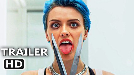 SHEROES Trailer