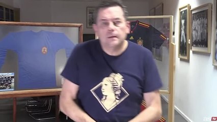 El gran problema del Madrid que ha detectado Roncero